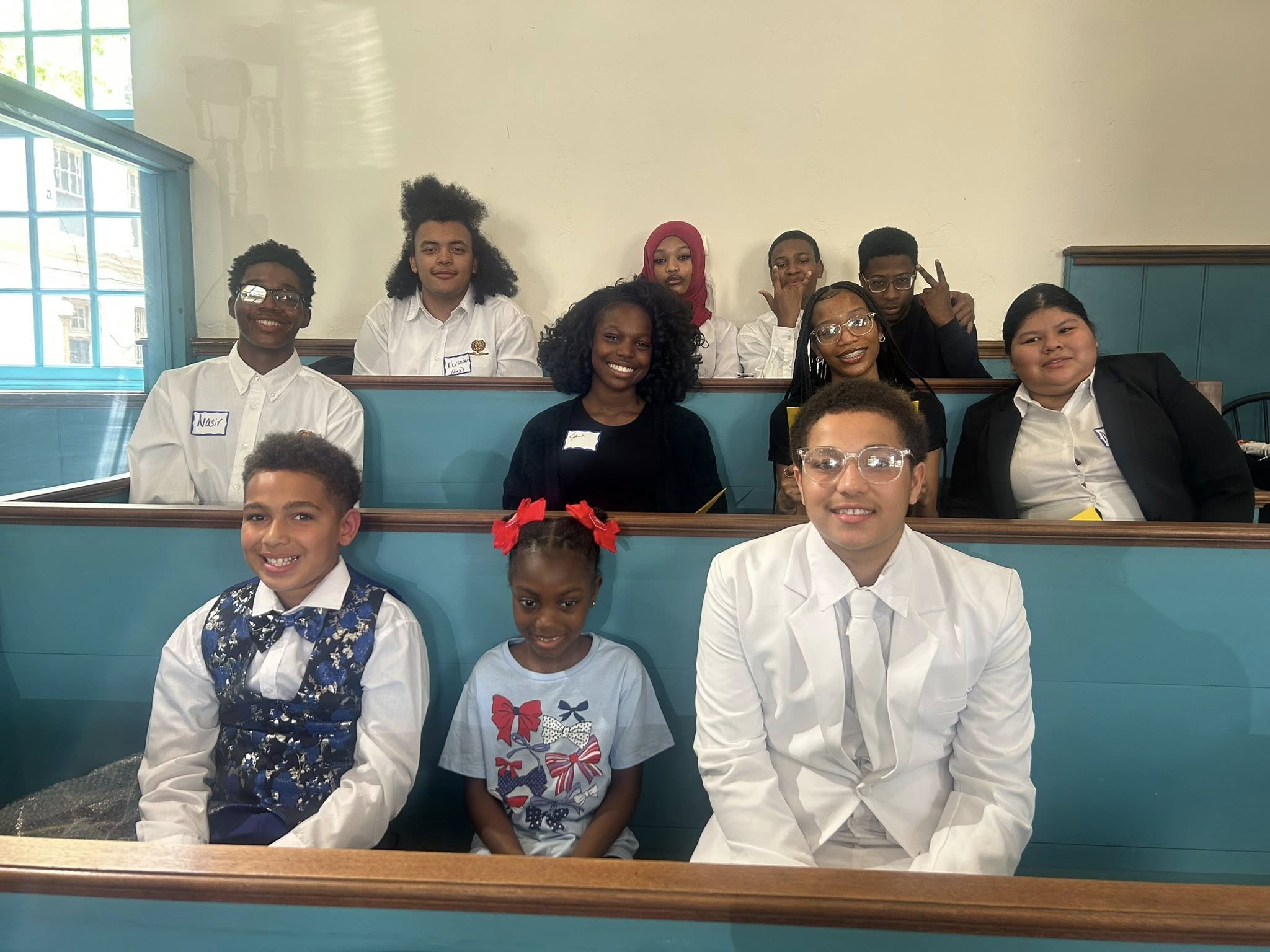 law day kids
